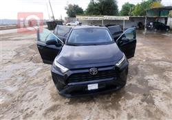 تويوتا راف 4